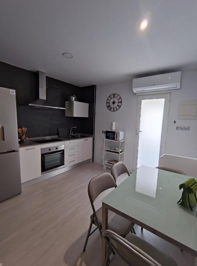 Apartment En Alicante La Casa Azul