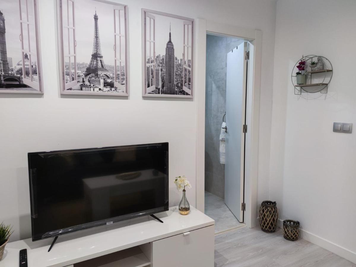 Apartment En Alicante La Casa Azul