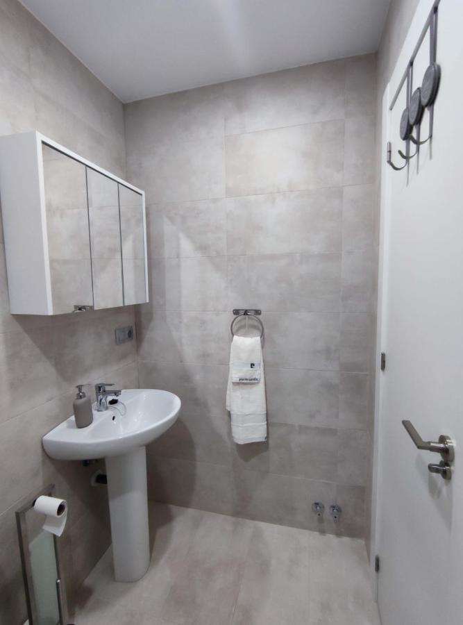 En Alicante La Casa Azul Apartment *
