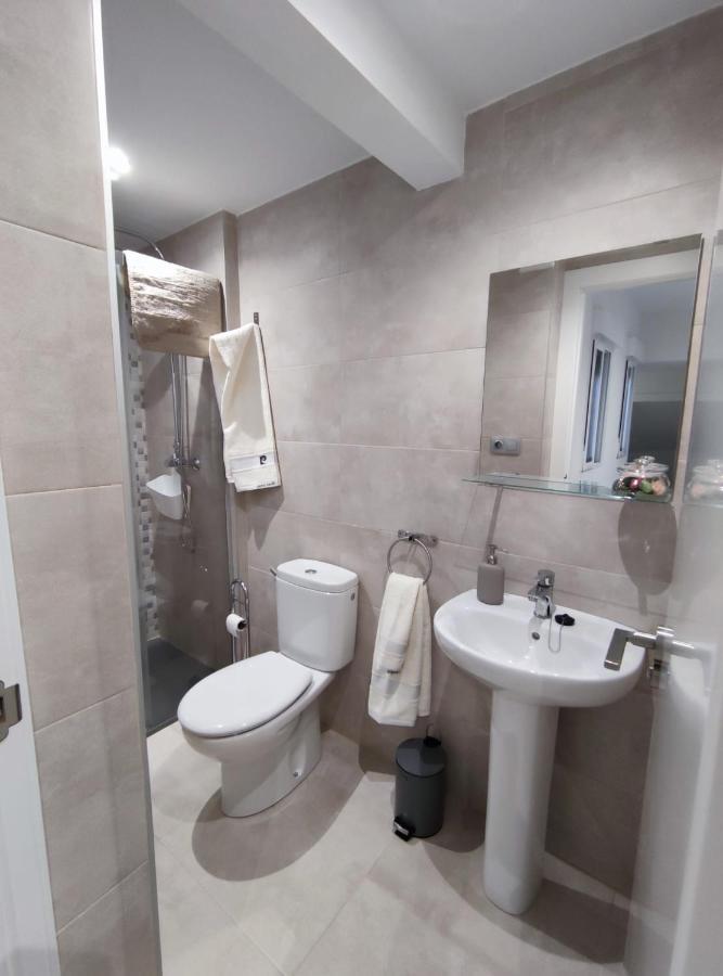 Apartment En Alicante La Casa Azul *