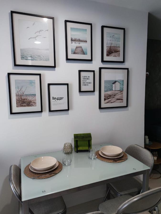Apartment En Alicante La Casa Azul