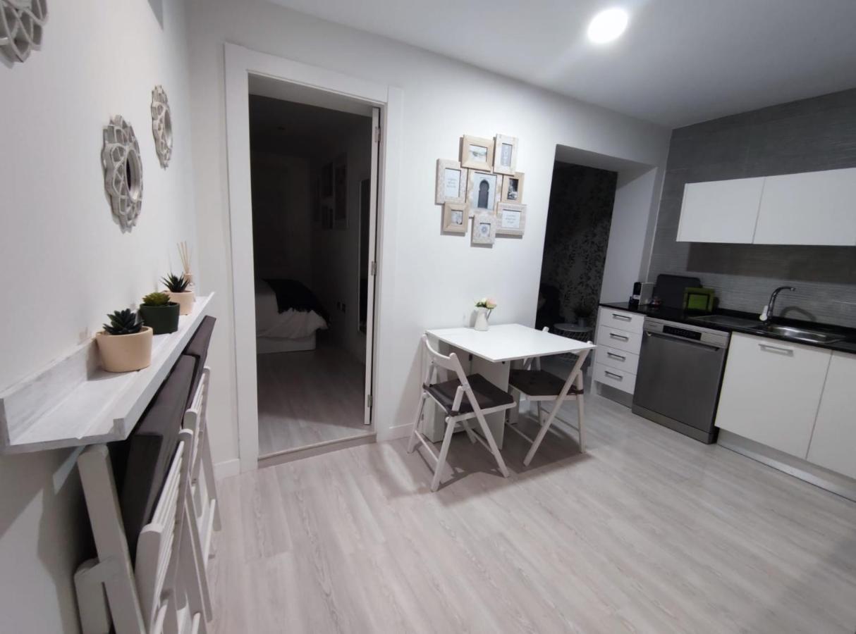 Apartment En Alicante La Casa Azul *