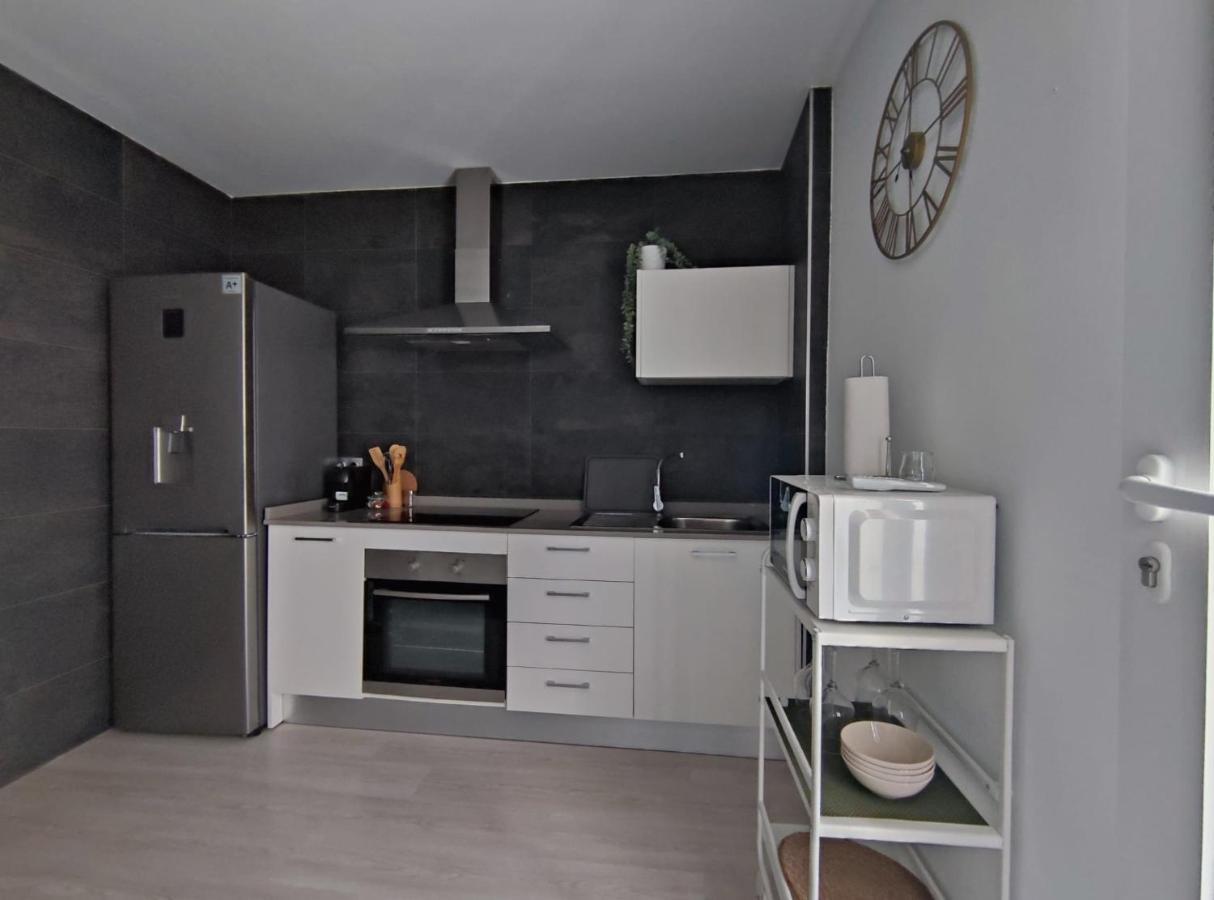 Apartment En Alicante La Casa Azul *