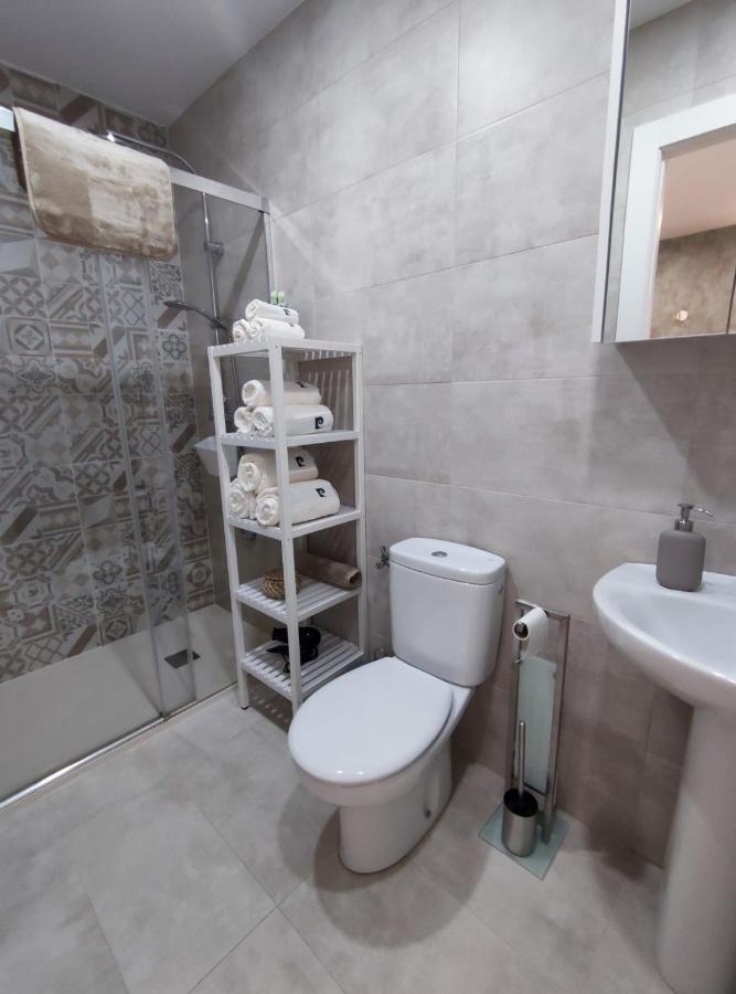 En Alicante La Casa Azul Apartment Santa Faz