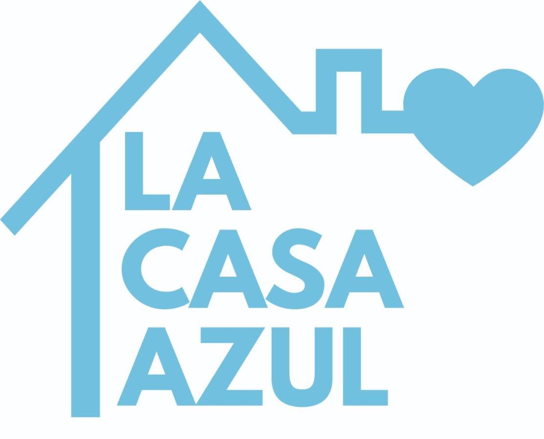En Alicante La Casa Azul Apartment