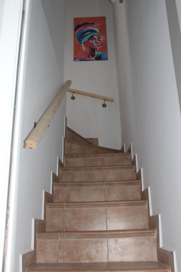 Apartment En Alicante La Casa Azul