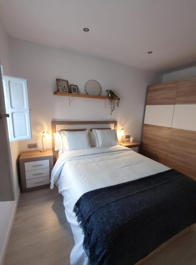 Apartamento La Casa Azul *