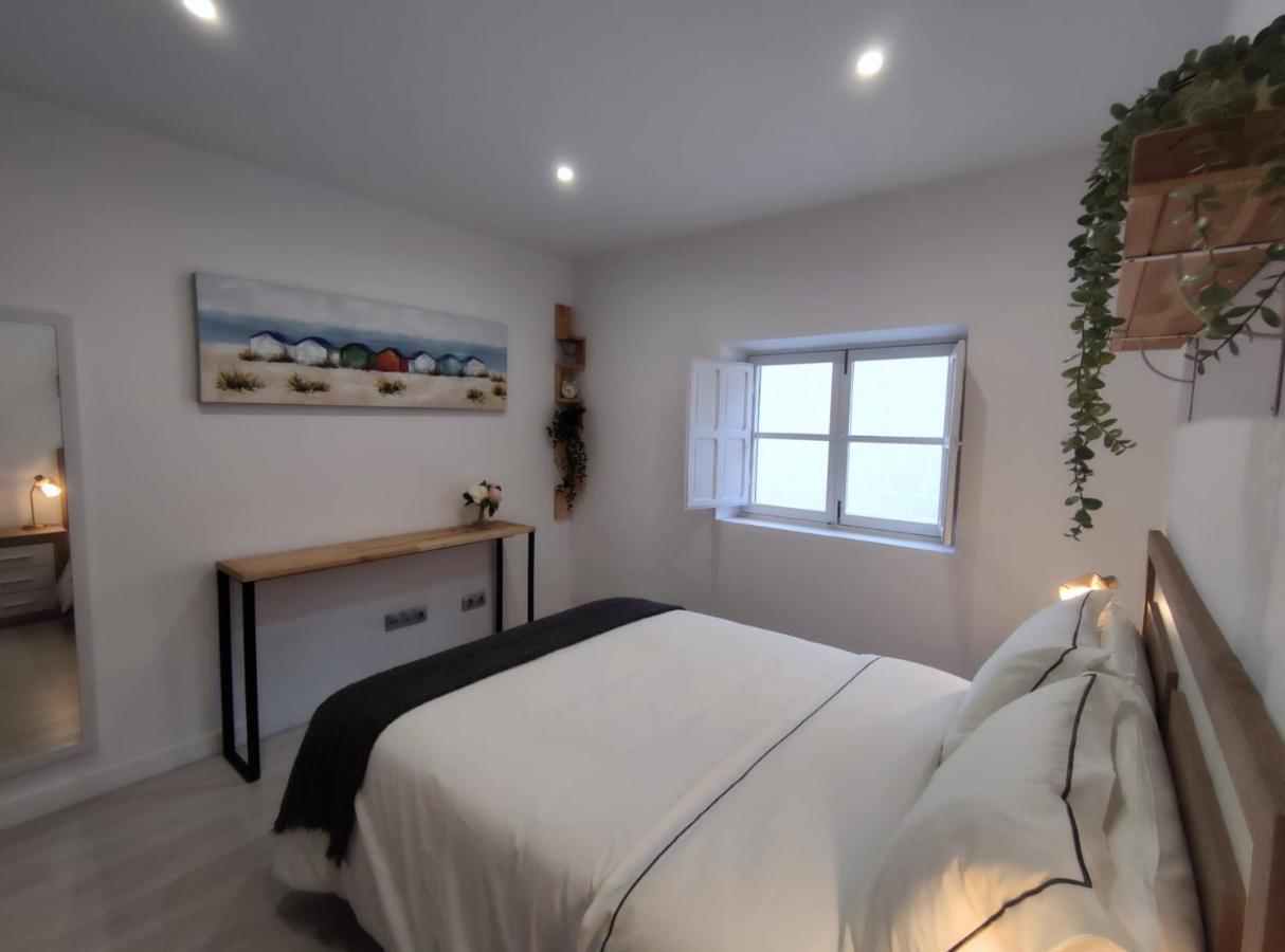 Apartamento La Casa Azul Santa Faç