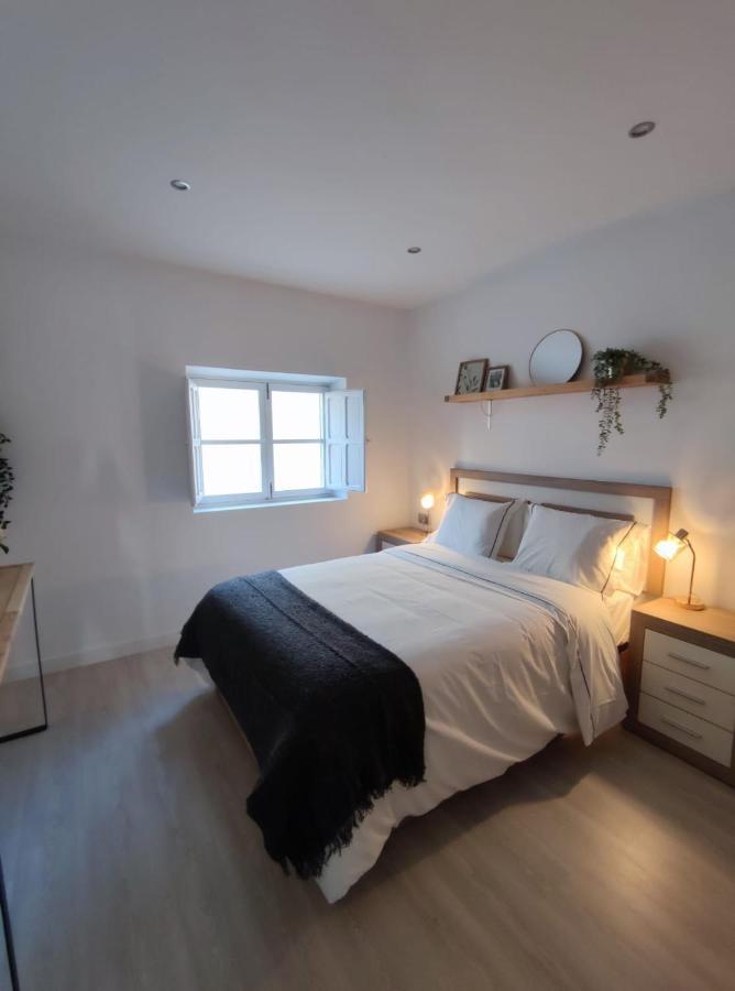 Apartamento La Casa Azul Santa Faç