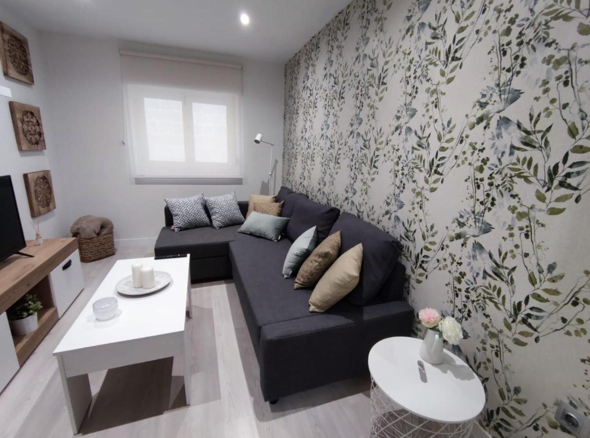 Apartamento La Casa Azul