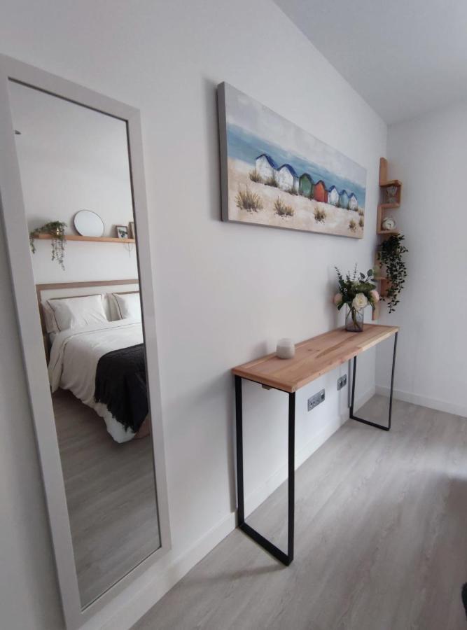 Apartamento La Casa Azul *