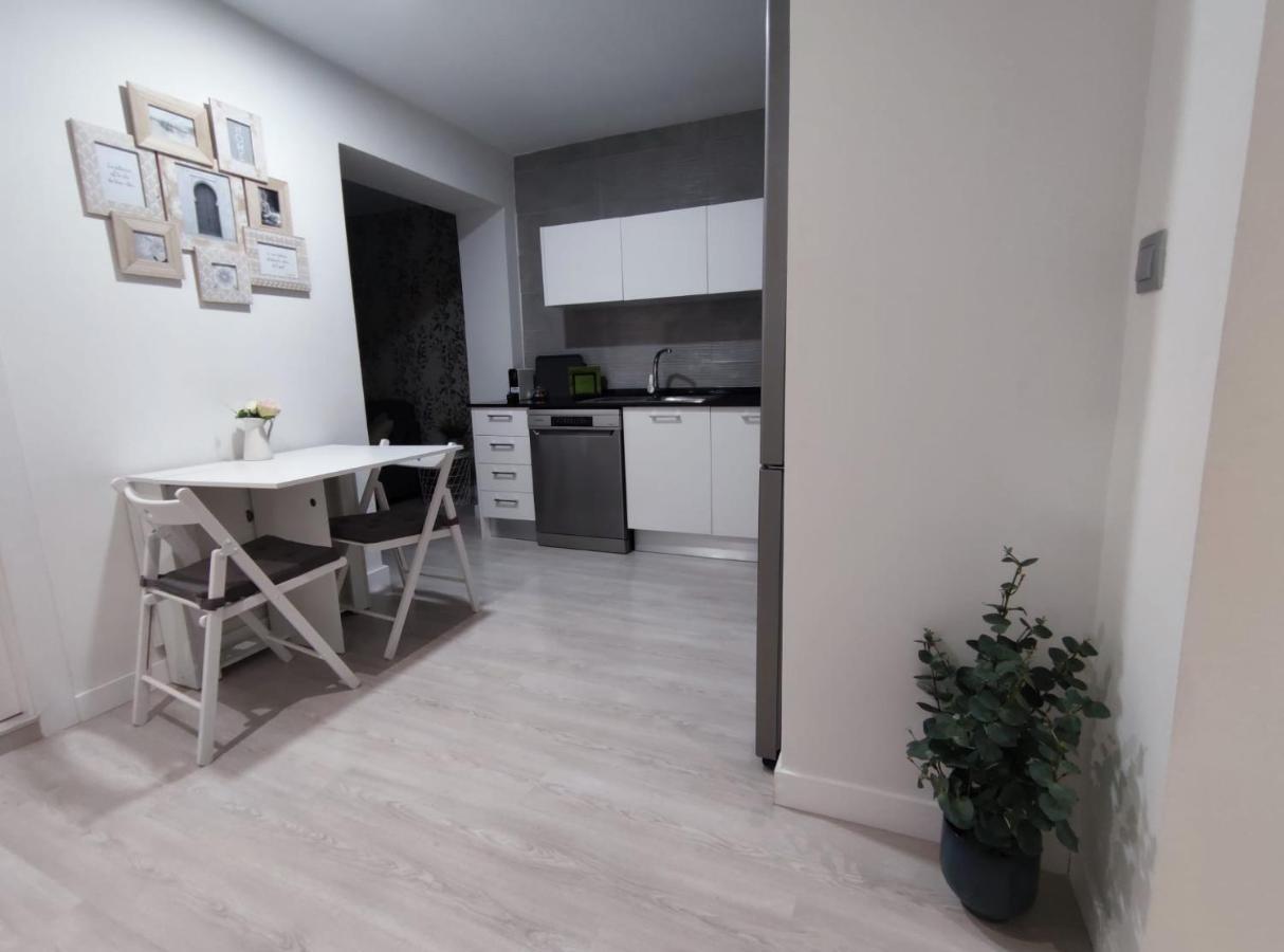 Apartamento La Casa Azul Santa Faç