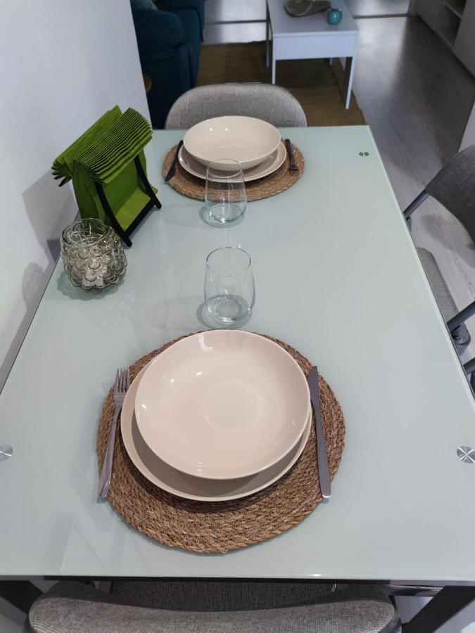 Apartamento La Casa Azul Santa Faç